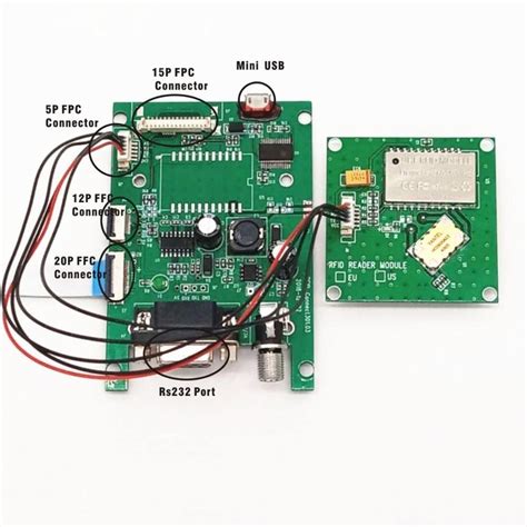 uhf rfid development board|radio frequency identification rfid system.